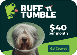 Ruff n Tumble offer