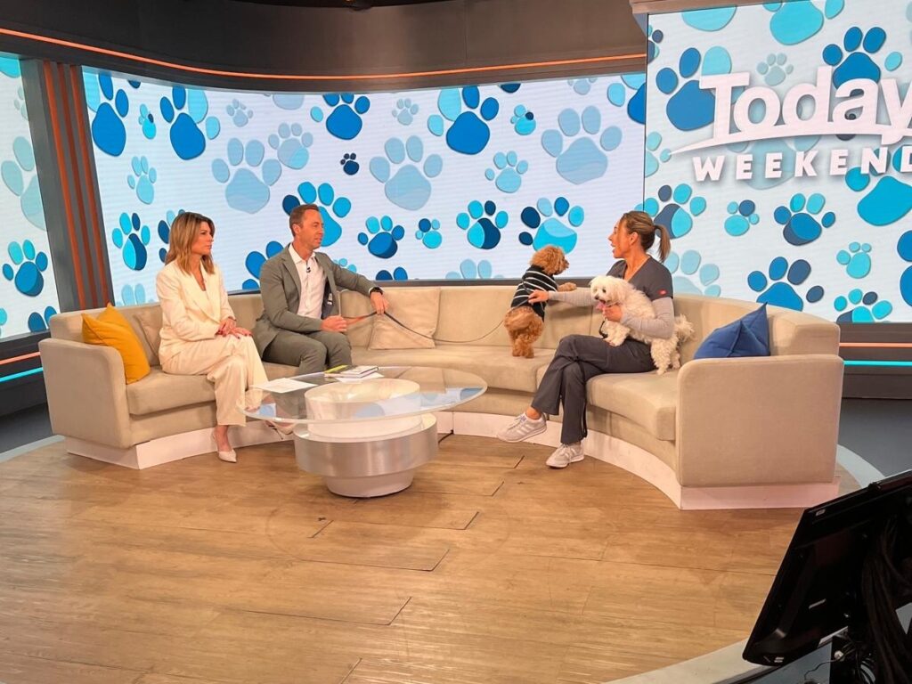 Why talking about money matters: Weekend Today (Channel Nine)