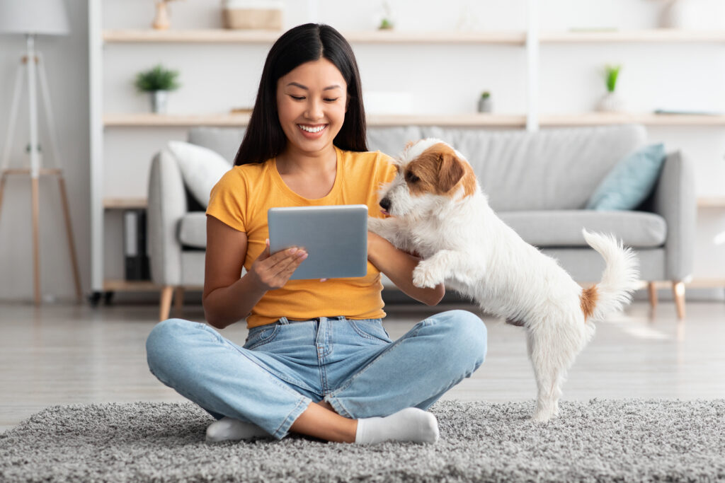 Choosing the Right Pet Insurance 